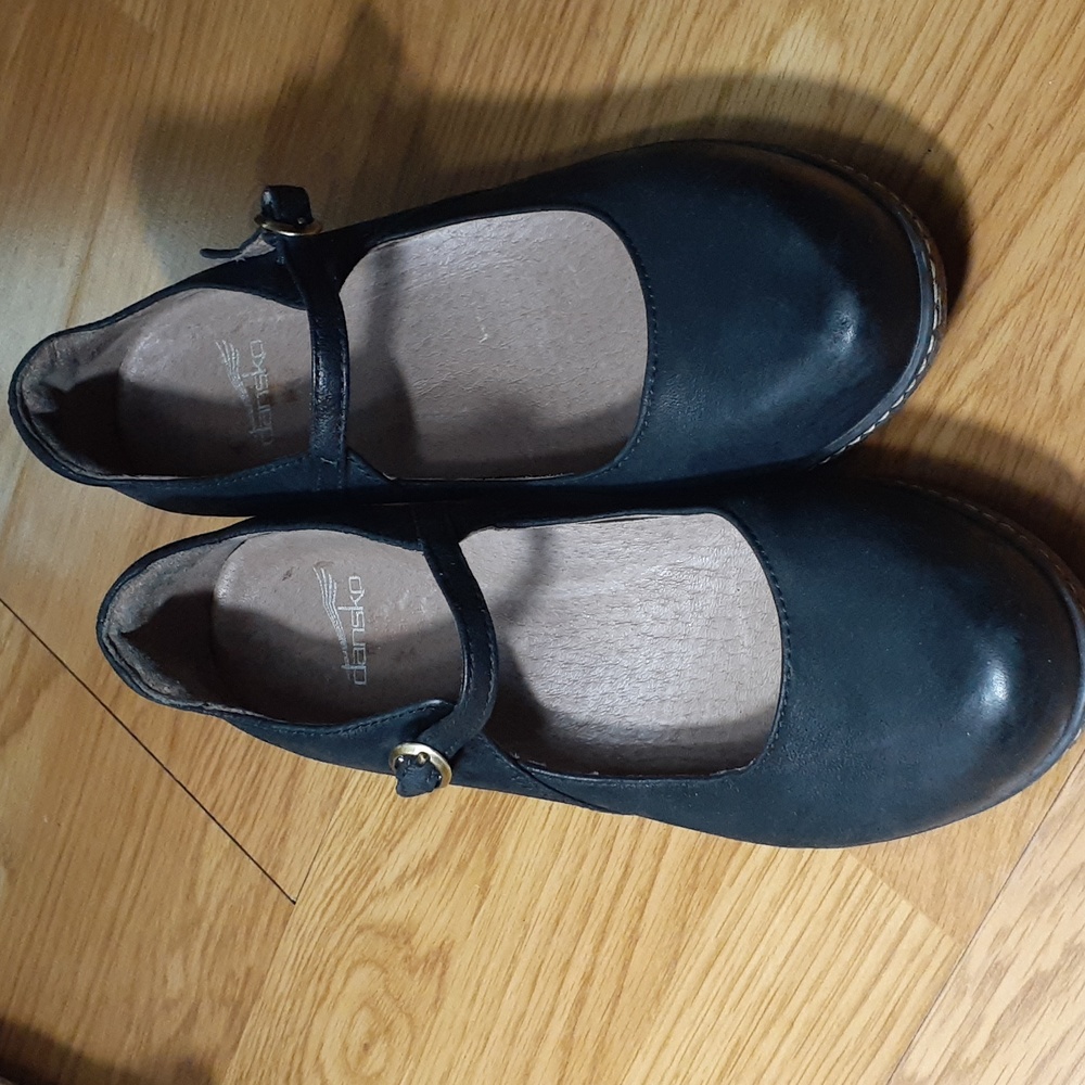 dansko lanie